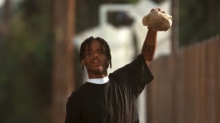 Menace II Society 1993  ODog Shoots Basehead [upl. by Kitarp]