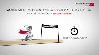 How does the Money Market work [upl. by Hudson]