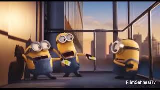 Musique 🎵 qui bouge minions [upl. by Nimaj]