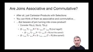 Lecture 12 Part 3 Algebra Equivalences [upl. by Vanhook]