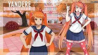 OSANA NAJIIMI SIMULATOR  MOD  DL LINK [upl. by Lentha202]