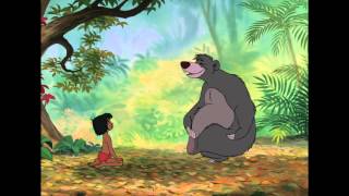 El Libro de la Selva Tráiler  Disney Oficial [upl. by Bartlet]