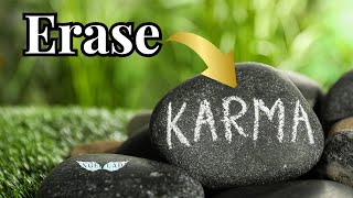 Remove Bad Karma Energy Crystal Pairing Guide [upl. by Alanah]