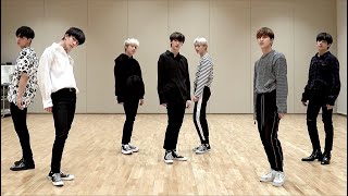 ENHYPEN FEVER Mirrored Dance Practice [upl. by Innek]