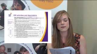 Personal Independence Payment PIP Tips for family carers  Assessments [upl. by Langley]