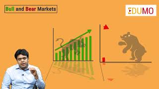 What Is Bull Market And Bear Market Bull Vs Bear In Stock Markets  Motilal Oswal [upl. by Papp]