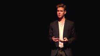 Youre being manipulated and dont even know it  Nate Pressner  TEDxYouthBasel [upl. by Arick314]