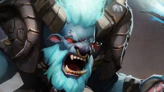 Dota 2 Hero Spotlight  Barathrum the Spirit Breaker [upl. by Aiekal881]