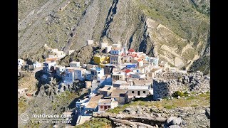 Olympos Karpathos [upl. by Jemimah]