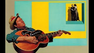 Lefty Frizzell  Mom and Dads Waltz [upl. by Euqinomahs765]