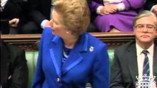 Margaret Thatcher  November 22 1990 Full Speech [upl. by Harvey]