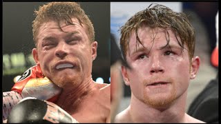 THE FIGHT CANELO LOST  Canelo vs Lara Highlights [upl. by Nerrot547]