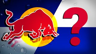 Why Red Bull Isnt A Drink Company [upl. by Dnarb]