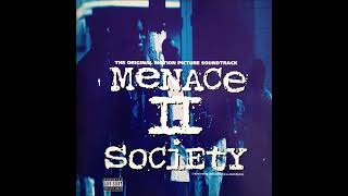 VA  MENACE II SOCIETY OST FULL ALBUM [upl. by Free]