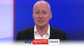 Jim White leaves Sky Sports News after 23 years [upl. by Geraldina]