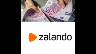 DEVOLUCIÓN EN ZALANDO [upl. by Hsara]