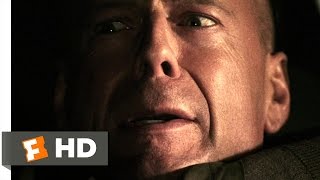 Hostage  ‘Officer Down’ HD  Bruce Willis Ben Foster  MIRAMAX [upl. by Salim286]