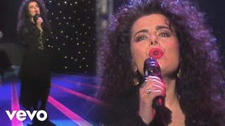 Marianne Rosenberg  Ich denk an dich ZDF Hitparade 13121989 [upl. by Nomihs]