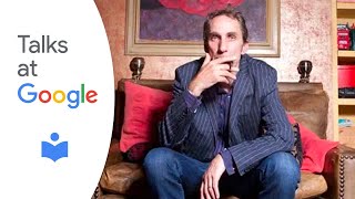 Psychogeography  Will Self  Talks at Google [upl. by Airasor]